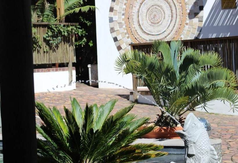 La Boheme Bed And Breakfast