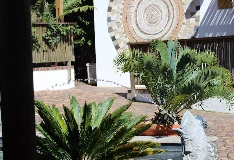 La Boheme Bed And Breakfast