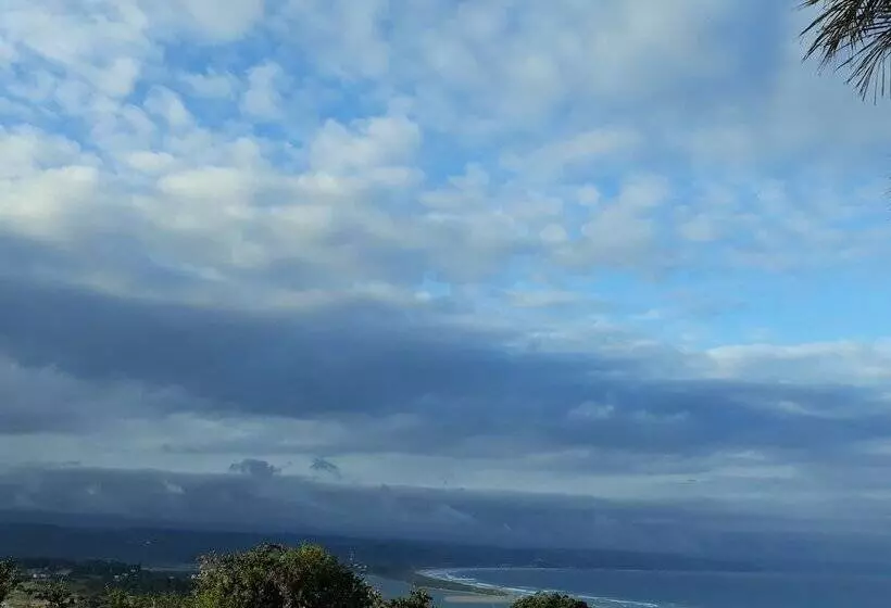 La Boheme Bed And Breakfast