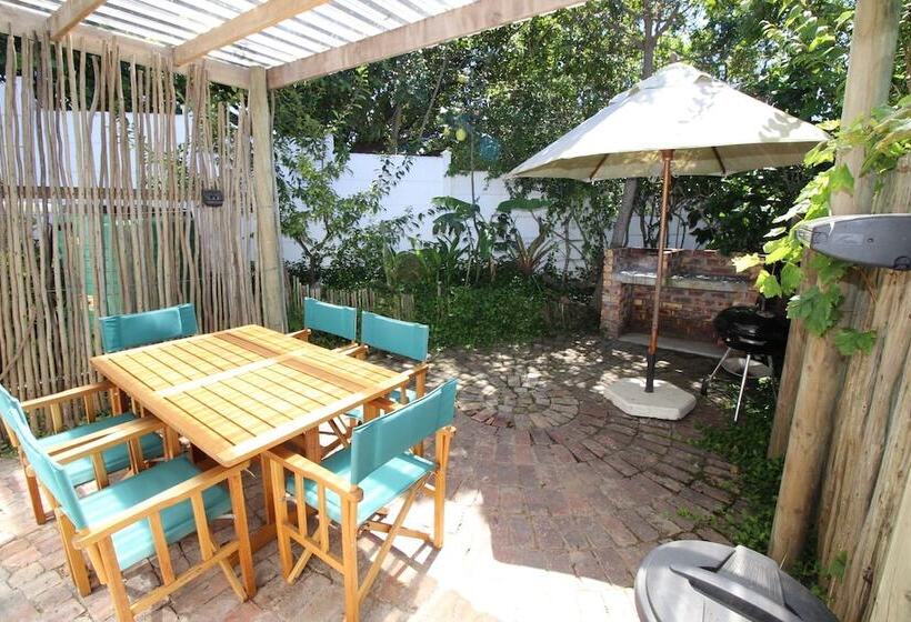 La Boheme Bed And Breakfast