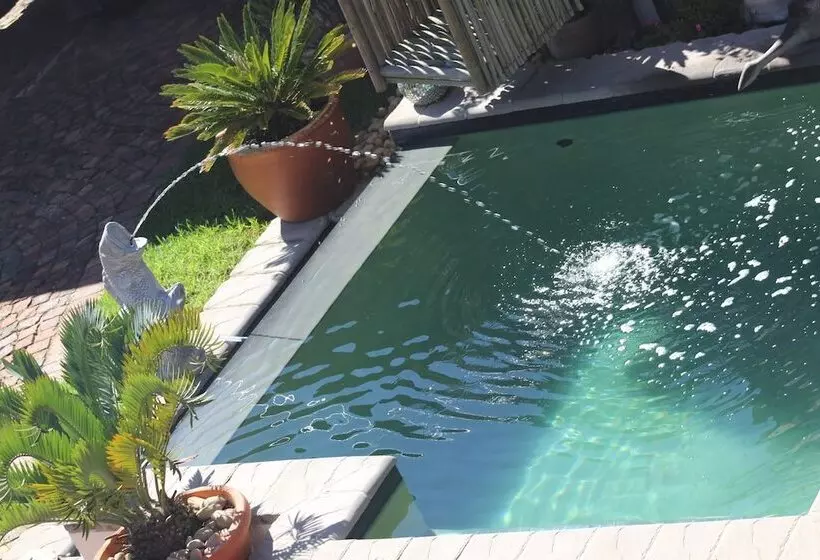 La Boheme Bed And Breakfast