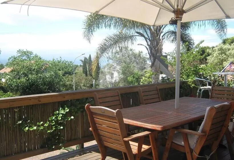 La Boheme Bed And Breakfast