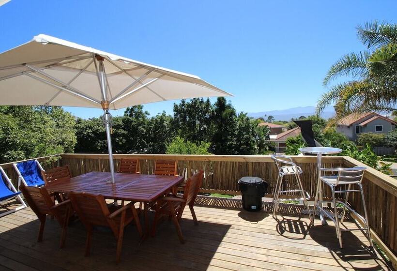 La Boheme Bed And Breakfast