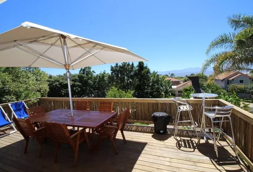 La Boheme Bed And Breakfast