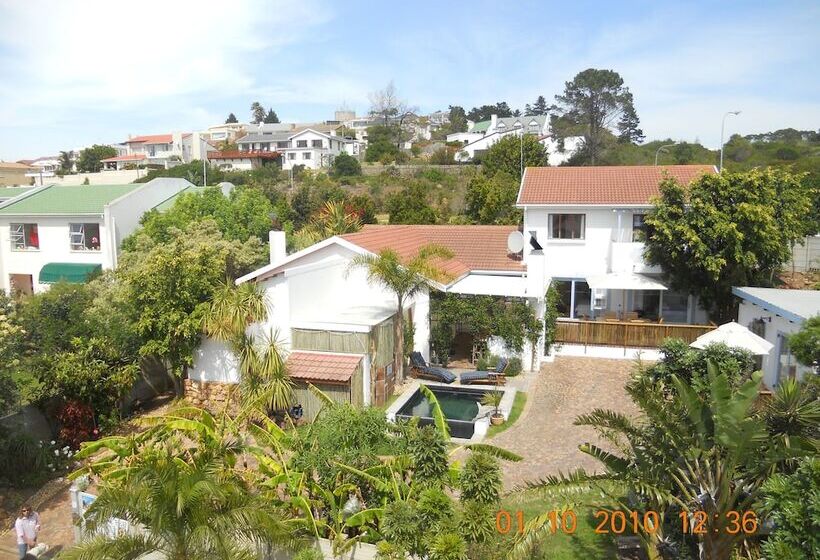 La Boheme Bed And Breakfast