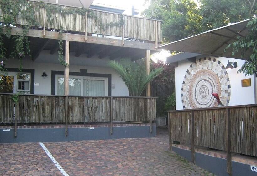 La Boheme Bed And Breakfast