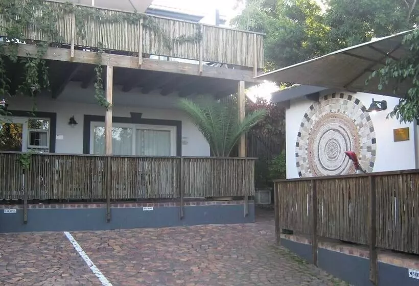 La Boheme Bed And Breakfast