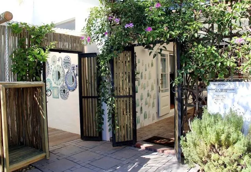 La Boheme Bed And Breakfast