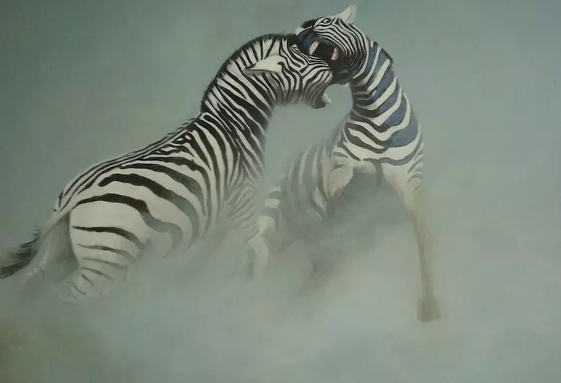 La Boheme Bed And Breakfast