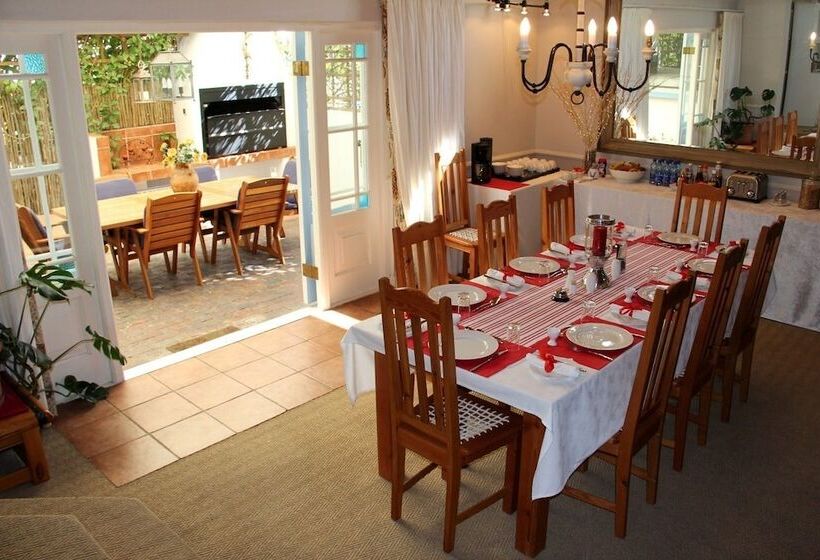 La Boheme Bed And Breakfast