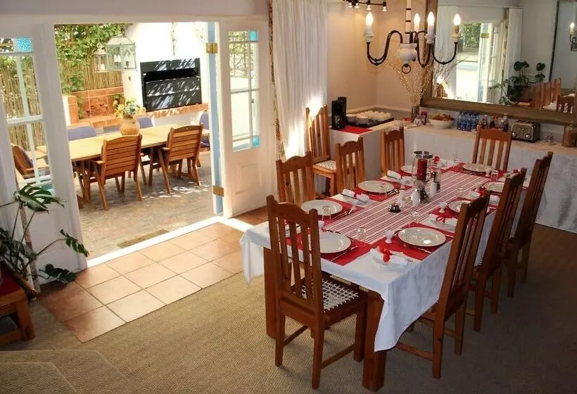 La Boheme Bed And Breakfast