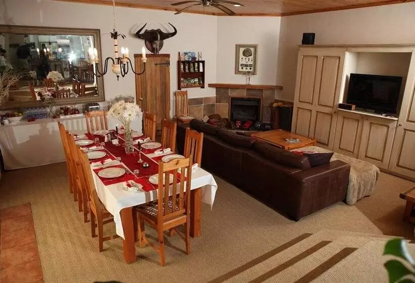 La Boheme Bed And Breakfast