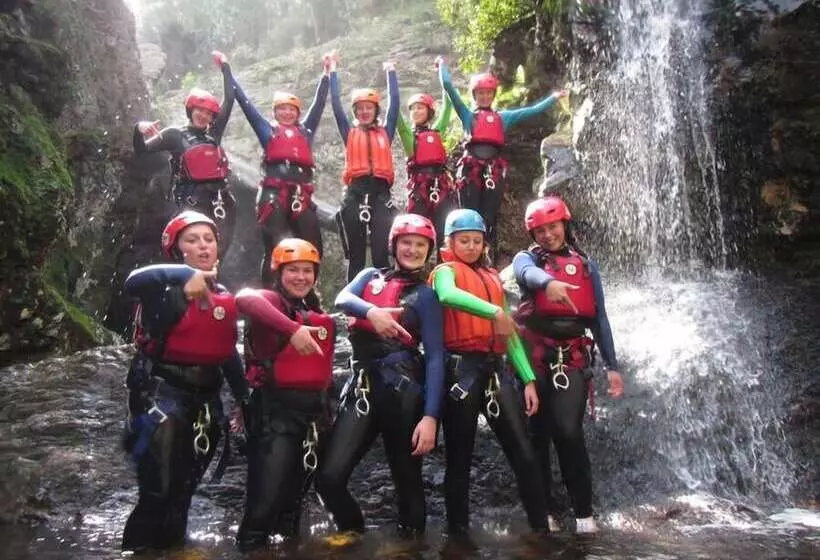 La Boheme Bed And Breakfast