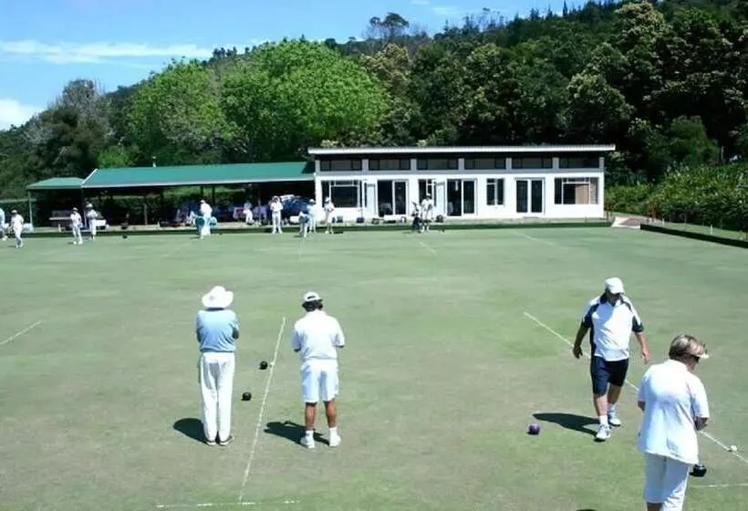 La Boheme Bed And Breakfast