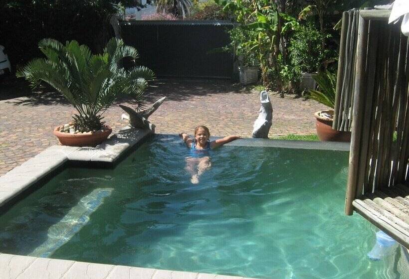 La Boheme Bed And Breakfast