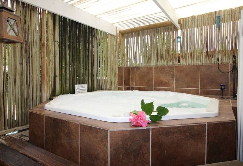 La Boheme Bed And Breakfast