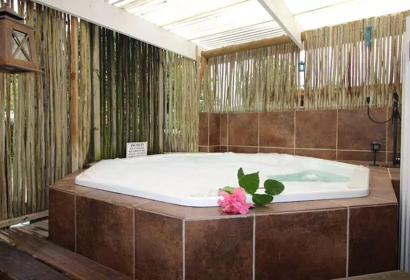 La Boheme Bed And Breakfast