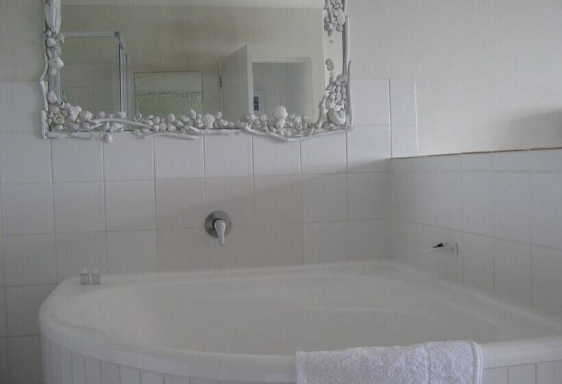 La Boheme Bed And Breakfast