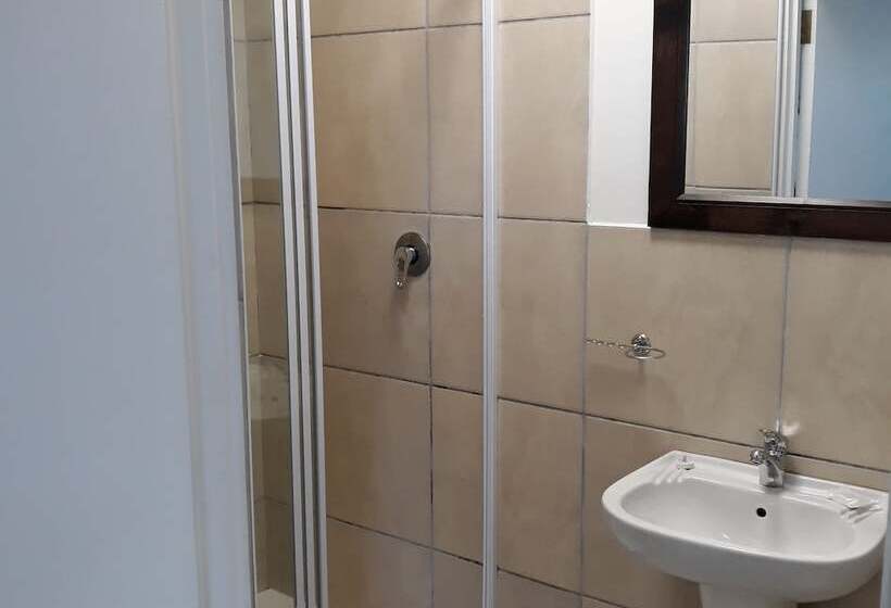 La Boheme Bed And Breakfast