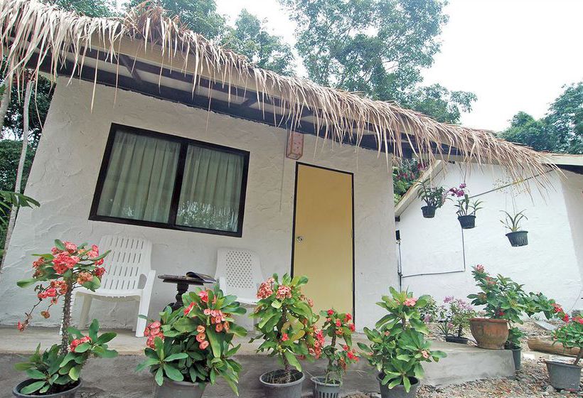 منتجع The Valley Koh Lanta