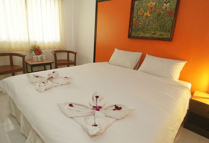 منتجع The Valley Koh Lanta