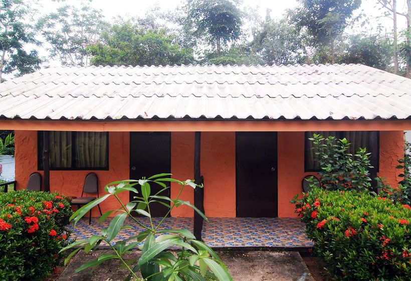 منتجع The Valley Koh Lanta