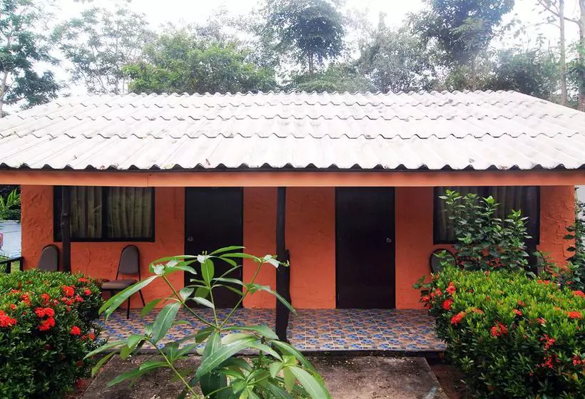 リゾートホテル The Valley Koh Lanta