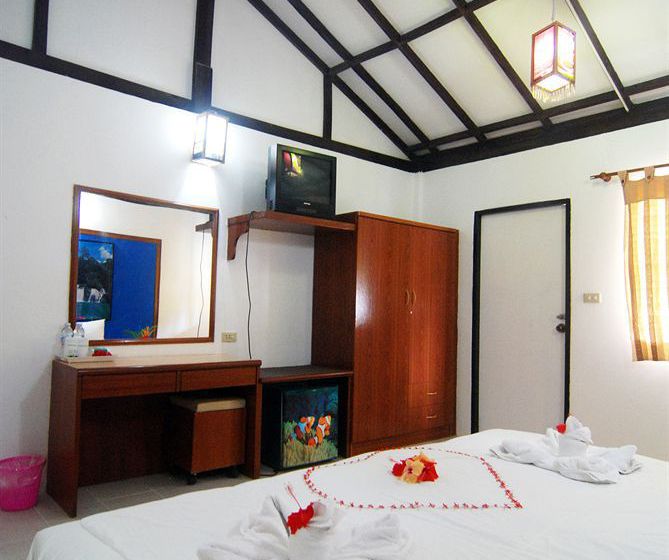 منتجع The Valley Koh Lanta