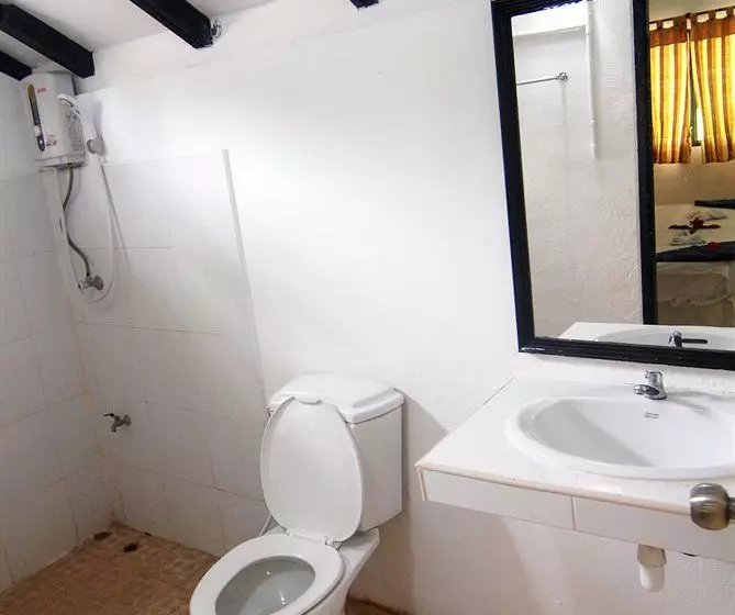 リゾートホテル The Valley Koh Lanta