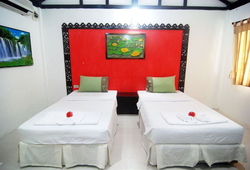 منتجع The Valley Koh Lanta