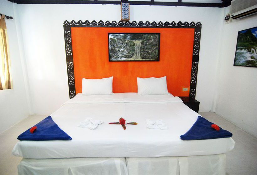 منتجع The Valley Koh Lanta