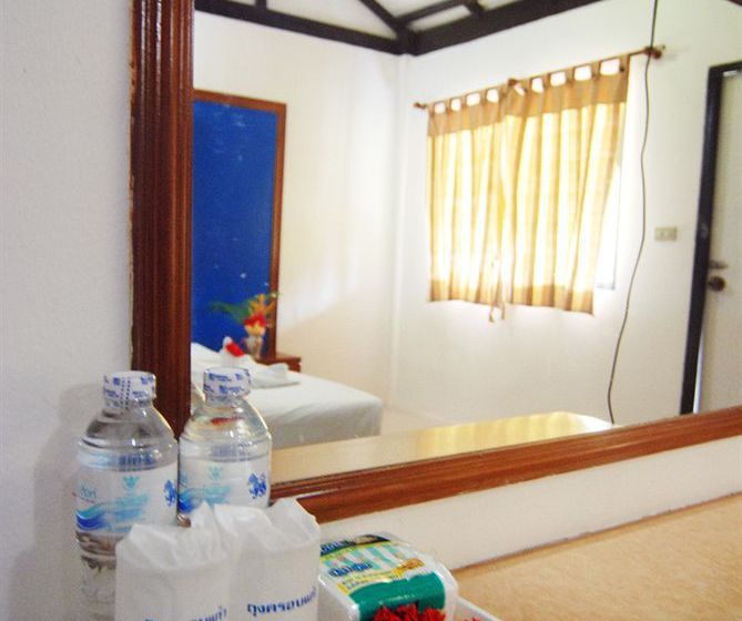 منتجع The Valley Koh Lanta