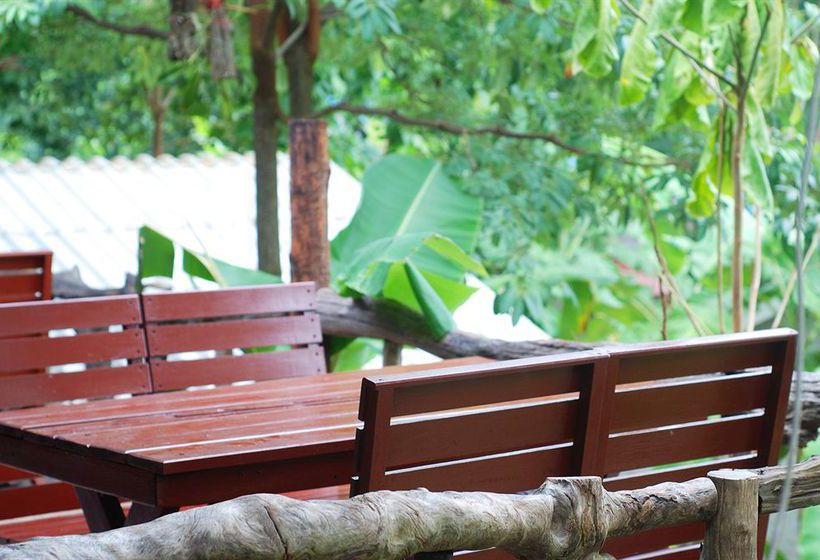 منتجع The Valley Koh Lanta