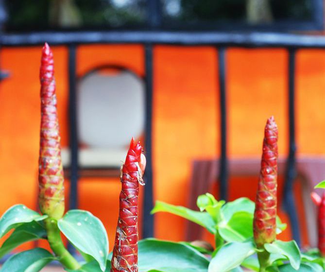 منتجع The Valley Koh Lanta