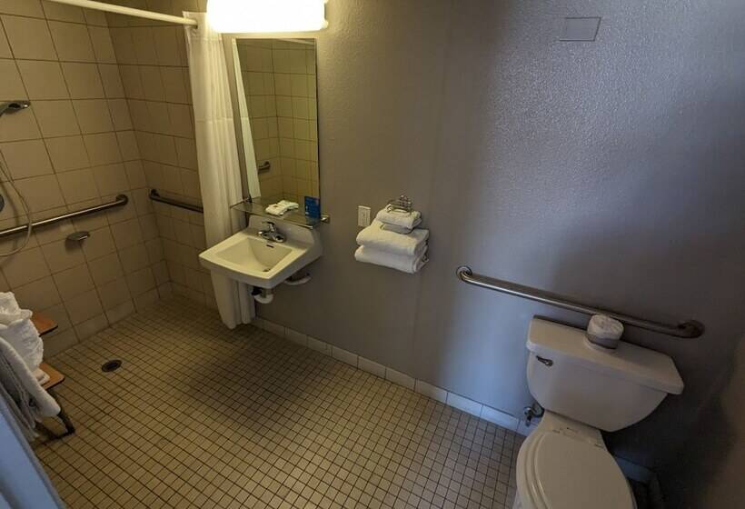 Motel 6kingman, Az Route 66 East