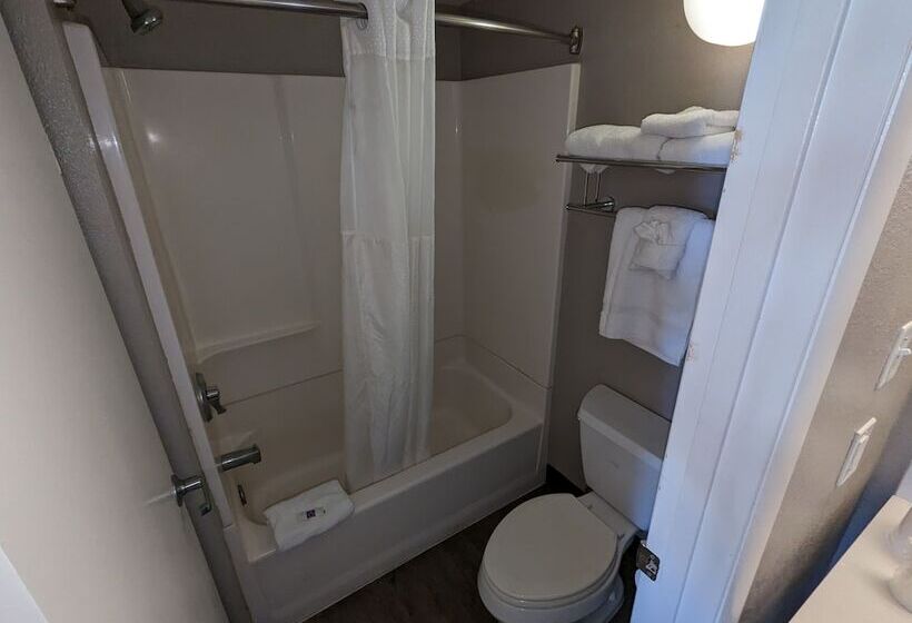 Motel 6kingman, Az Route 66 East