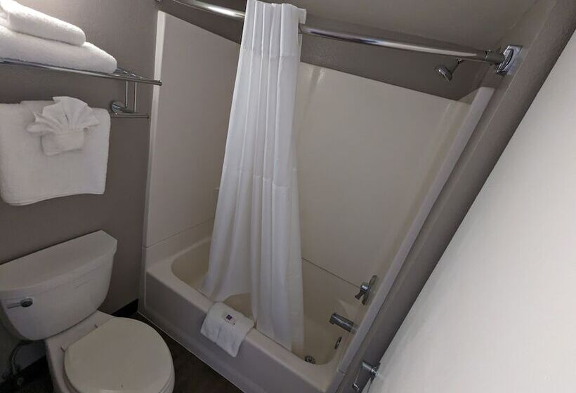 Motel 6kingman, Az Route 66 East