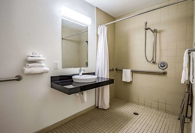 مُتل Park Inn By Radisson, Salt Lake City Airport