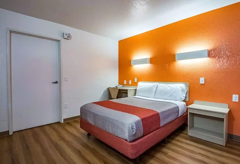 מוטל Park Inn By Radisson, Salt Lake City Airport