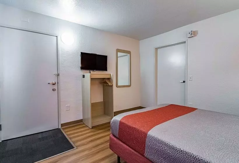 מוטל Park Inn By Radisson, Salt Lake City Airport