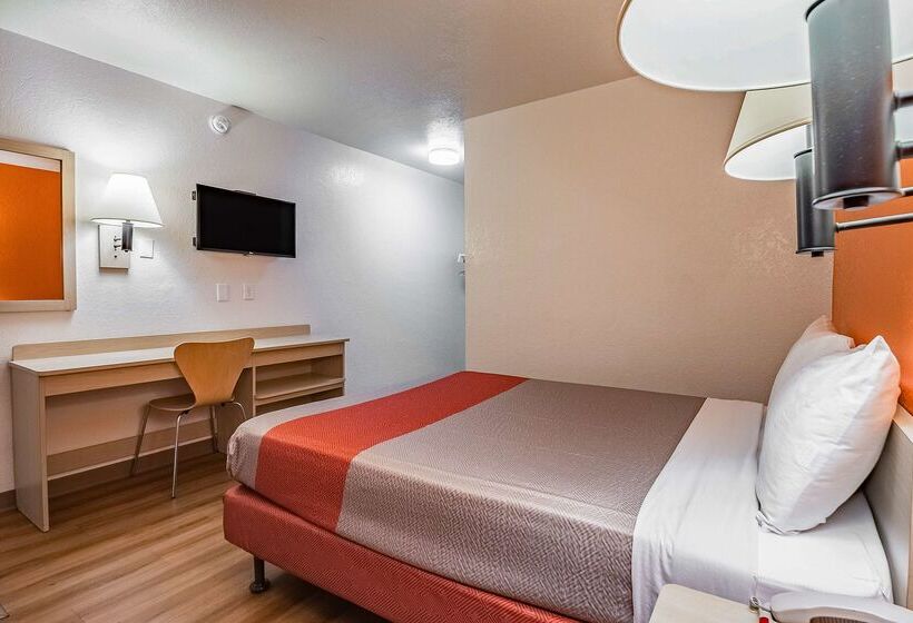 مُتل Park Inn By Radisson, Salt Lake City Airport