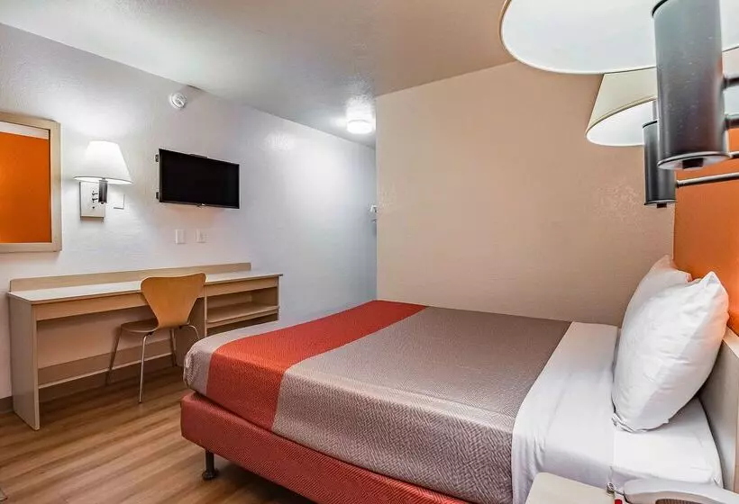 מוטל Park Inn By Radisson, Salt Lake City Airport