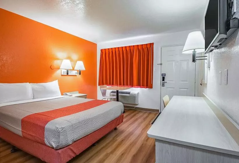 モーテル Park Inn By Radisson, Salt Lake City Airport