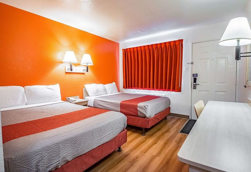 مُتل Park Inn By Radisson, Salt Lake City Airport