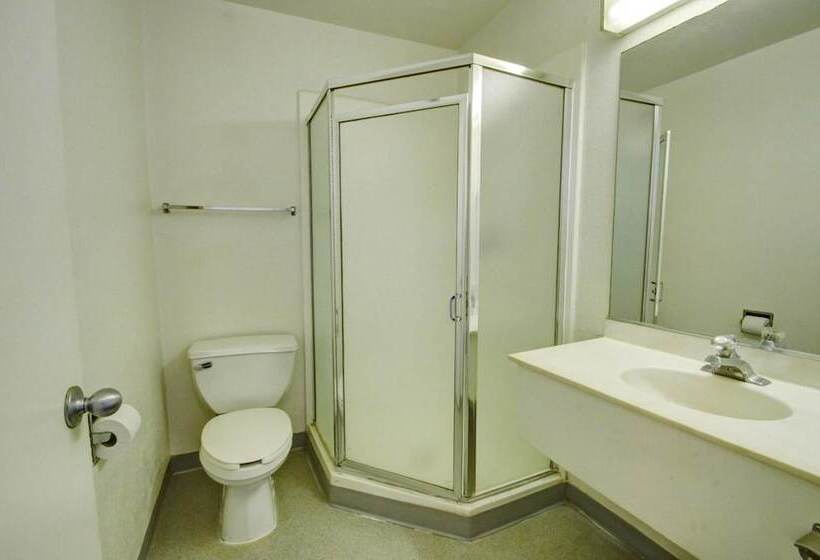 مُتل Park Inn By Radisson, Salt Lake City Airport