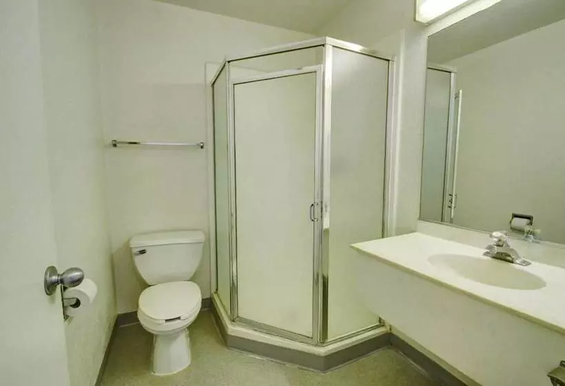 モーテル Park Inn By Radisson, Salt Lake City Airport