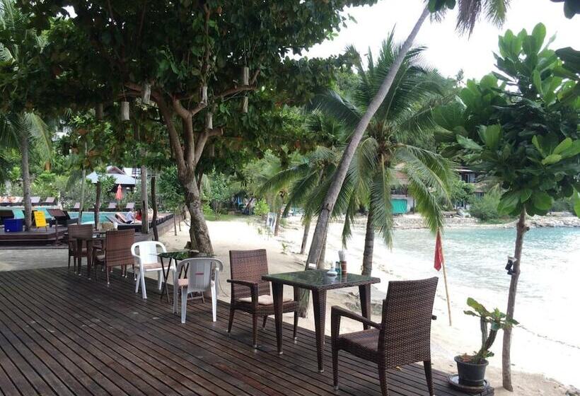 Salad Buri Resort Sha Extra Plus