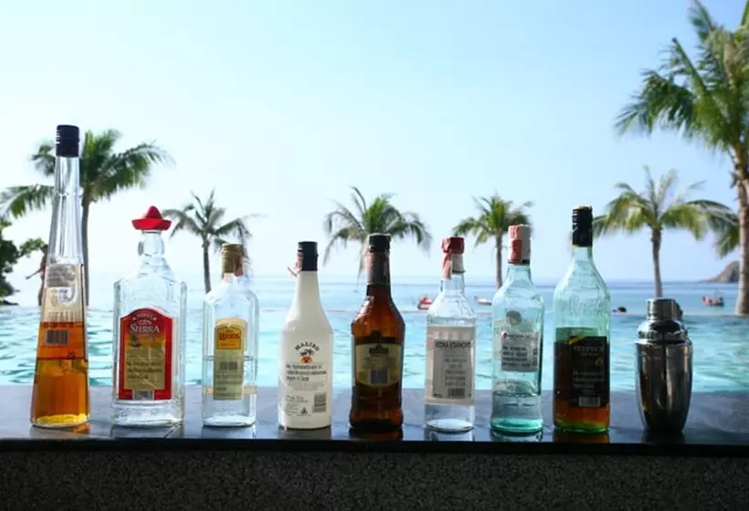 Salad Buri Resort Sha Extra Plus