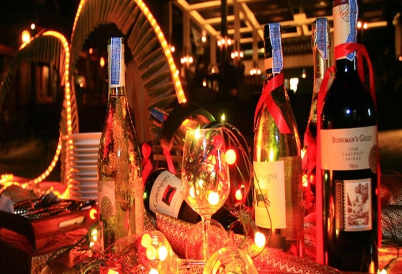 Salad Buri Resort Sha Extra Plus