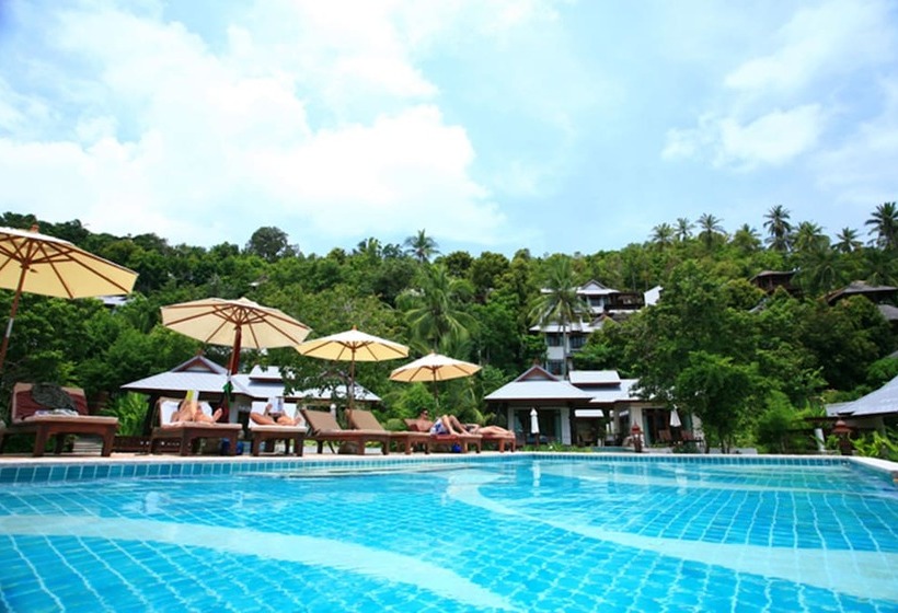 Salad Buri Resort Sha Extra Plus